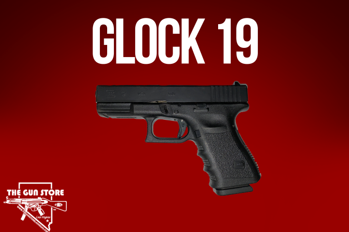 a close up of a weapon