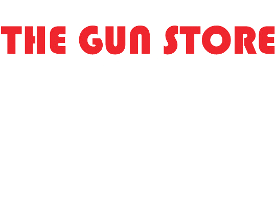 The Gun Store